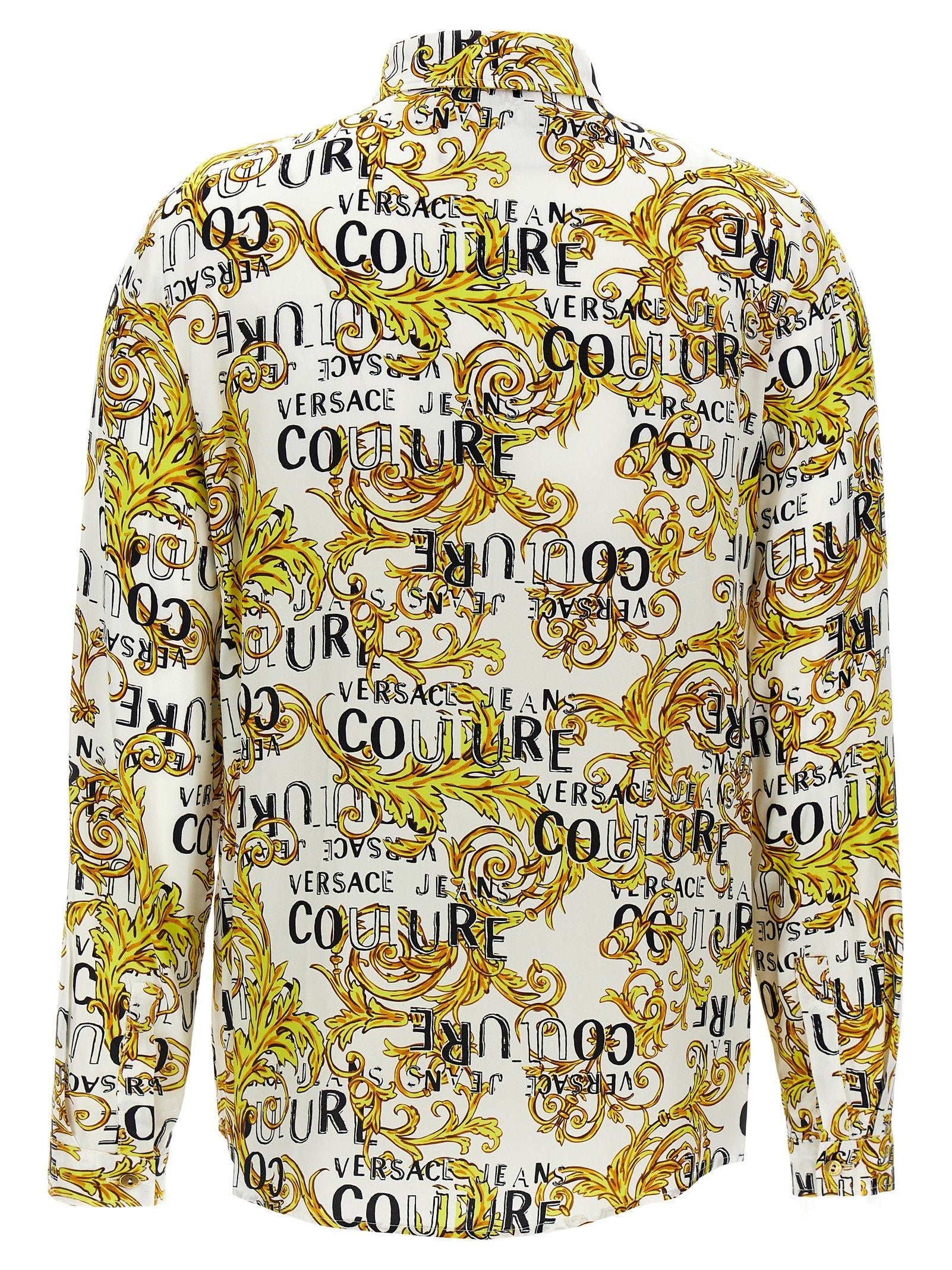 Versace Jeans · Риза · Многоцветен | DontMiss.bg