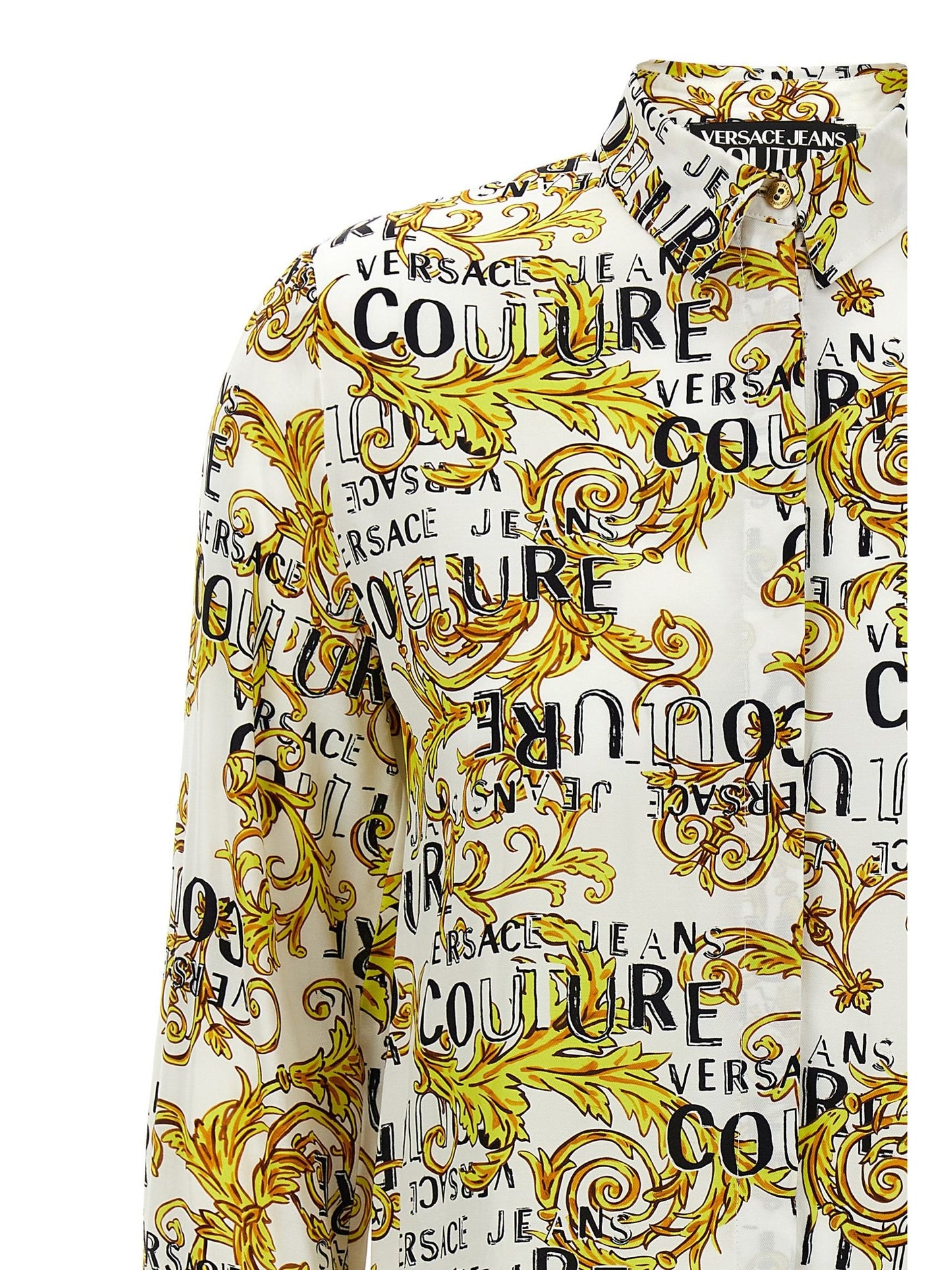Versace Jeans · Риза · Многоцветен | DontMiss.bg
