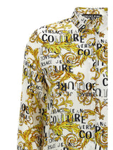 Versace Jeans · Риза · Многоцветен | DontMiss.bg