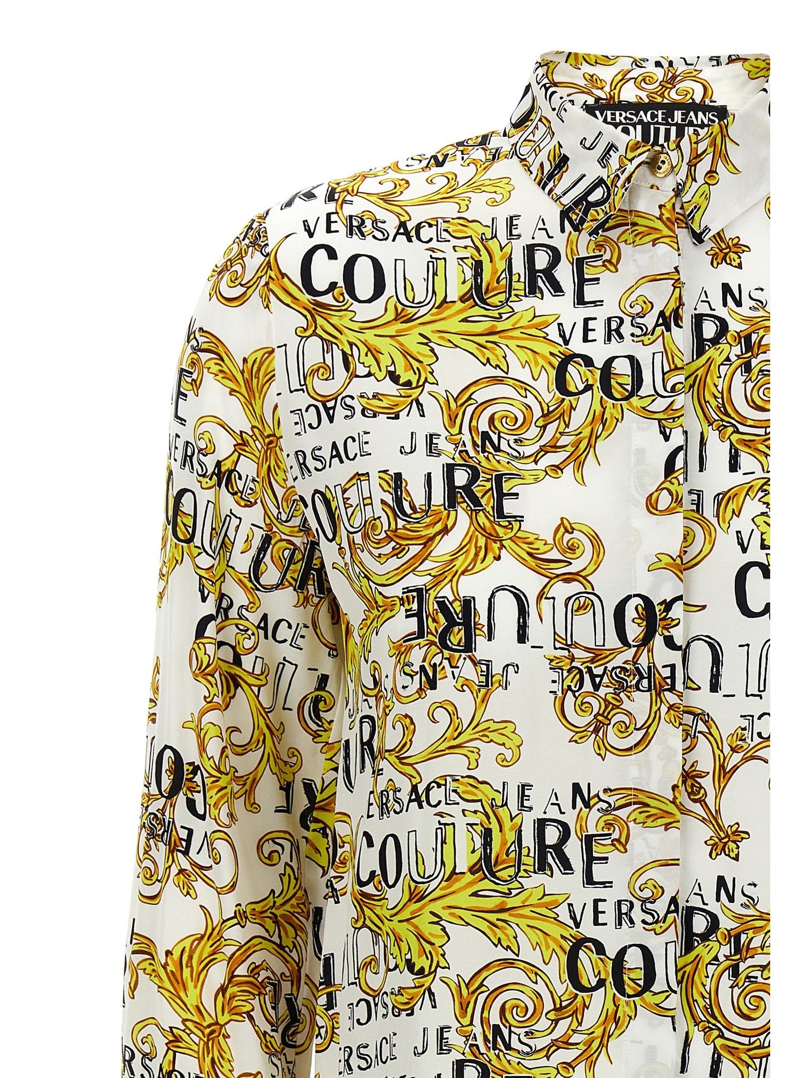 Versace Jeans · Риза · Многоцветен | DontMiss.bg