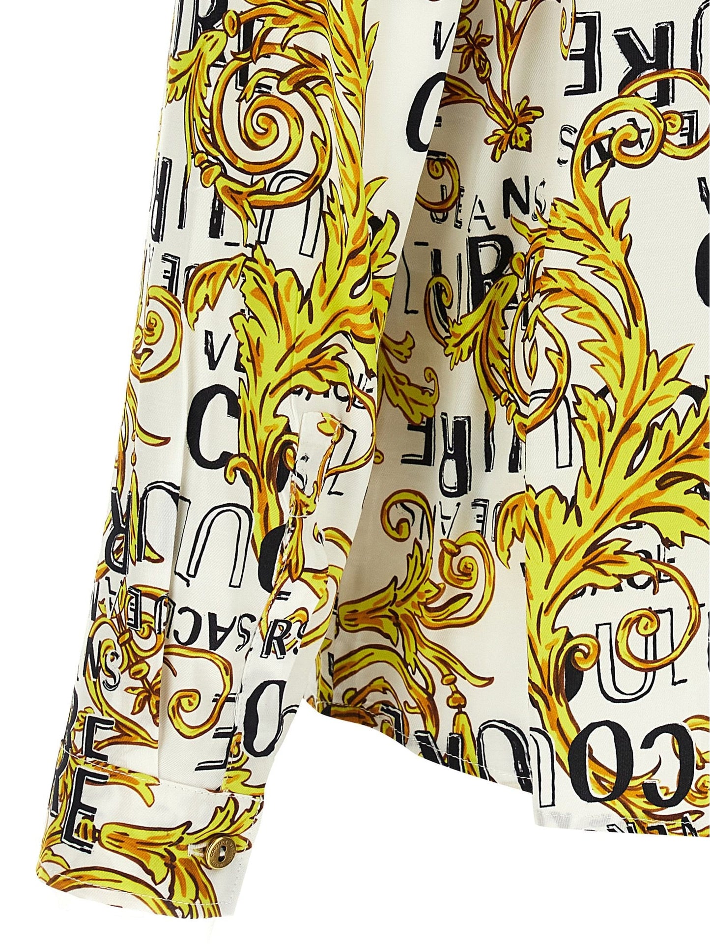 Versace Jeans · Риза · Многоцветен | DontMiss.bg