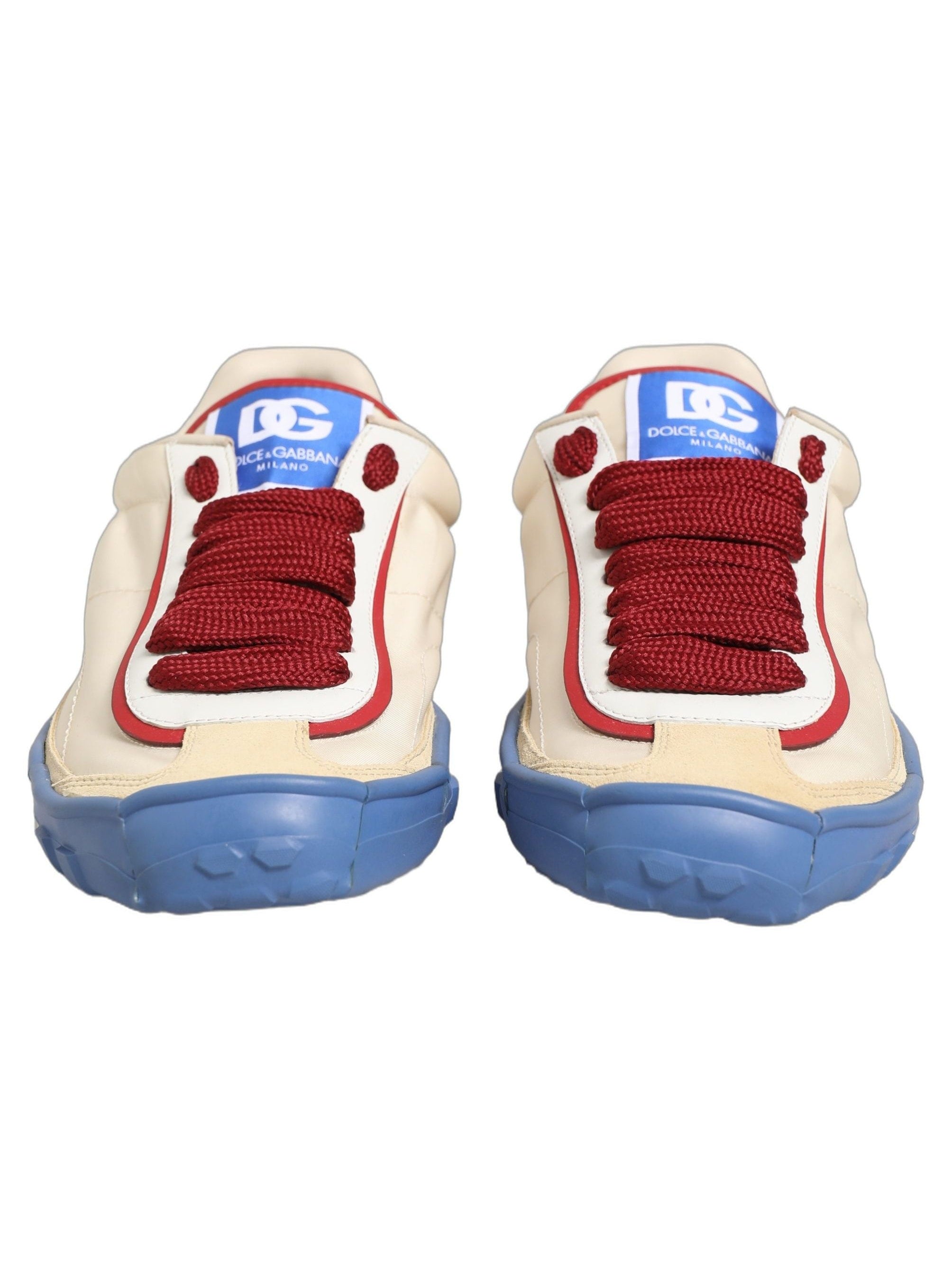 Dolce&Gabbana · Ниски кецове · Многоцветен | DontMiss.bg