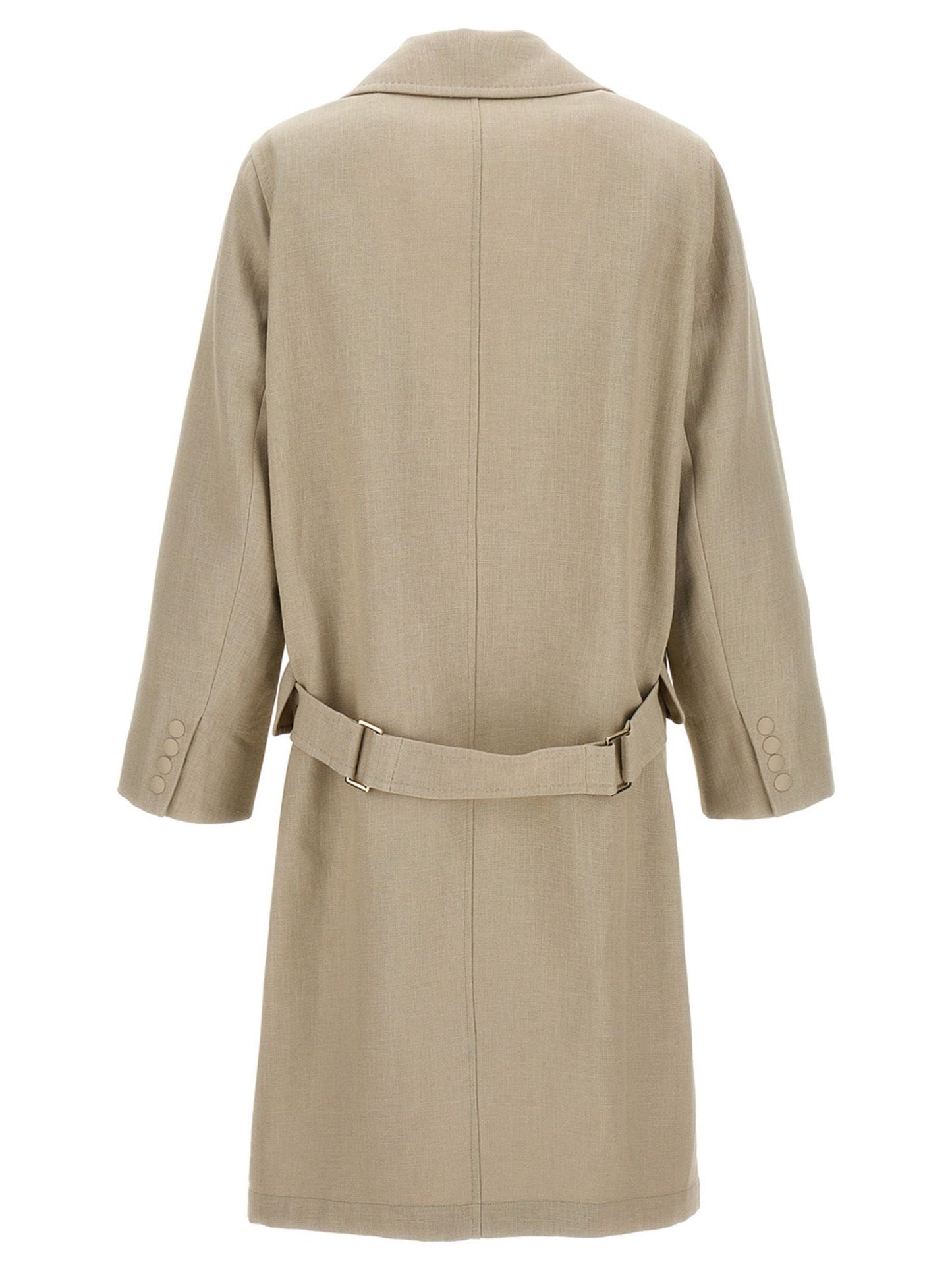 Max Mara · Палто · Бежов | DontMiss.bg