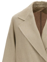 Max Mara · Палто · Бежов | DontMiss.bg