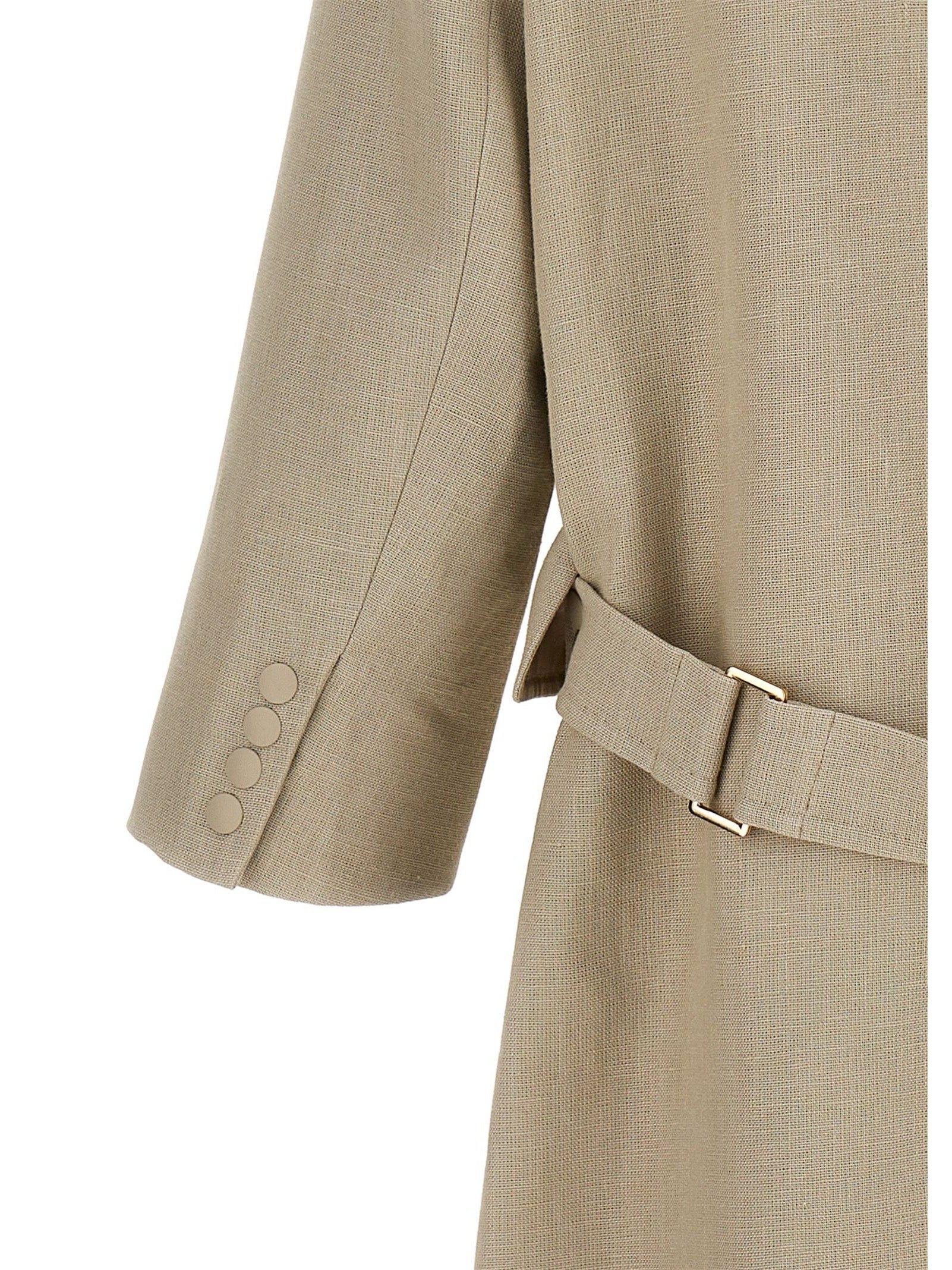 Max Mara · Палто · Бежов | DontMiss.bg