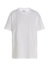 Maison Margiela · Тениска · Бял | DontMiss.bg