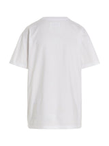 Maison Margiela · Тениска · Бял | DontMiss.bg
