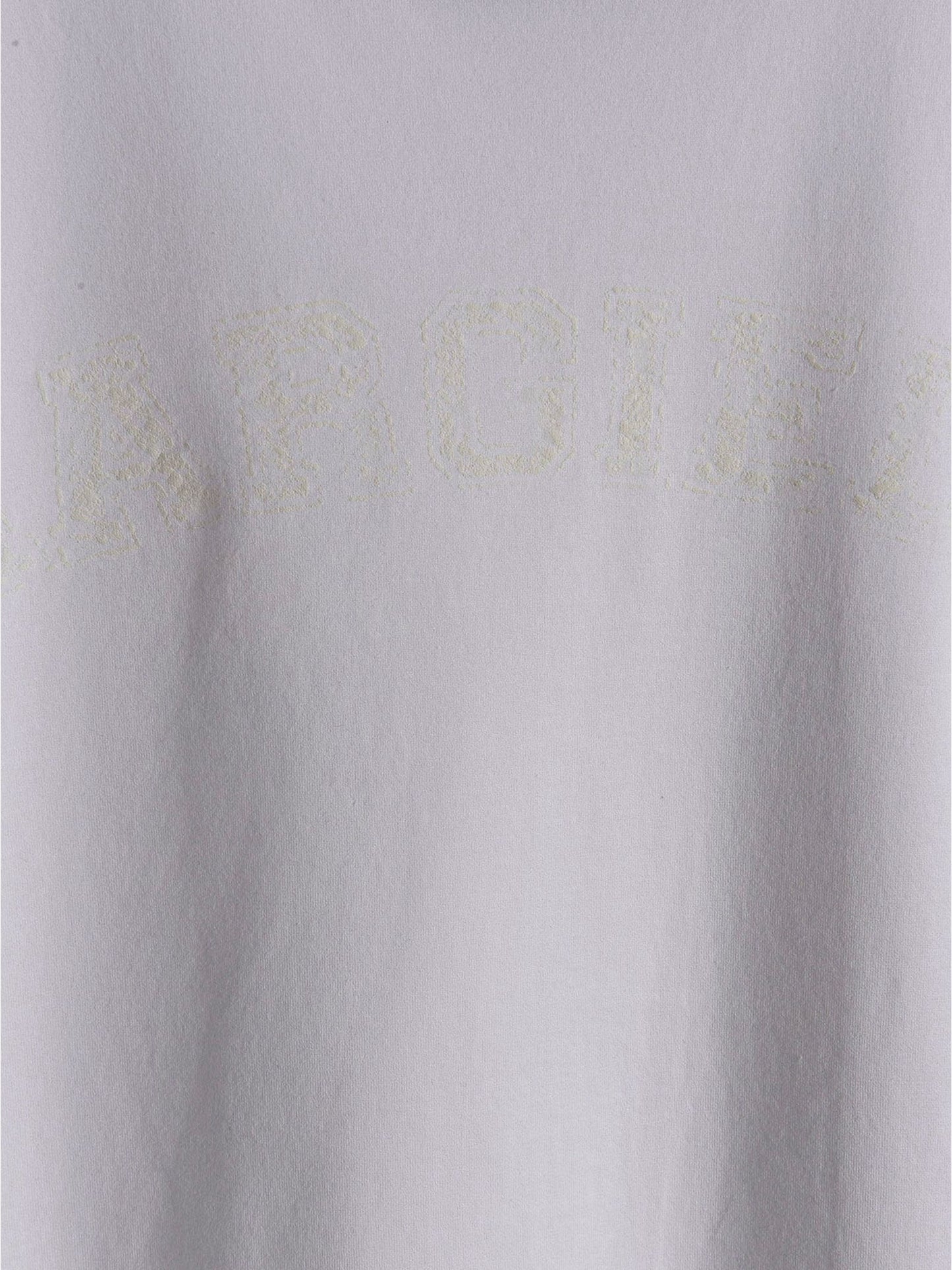 Maison Margiela · Тениска · Бял | DontMiss.bg