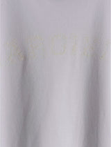 Maison Margiela · Тениска · Бял | DontMiss.bg