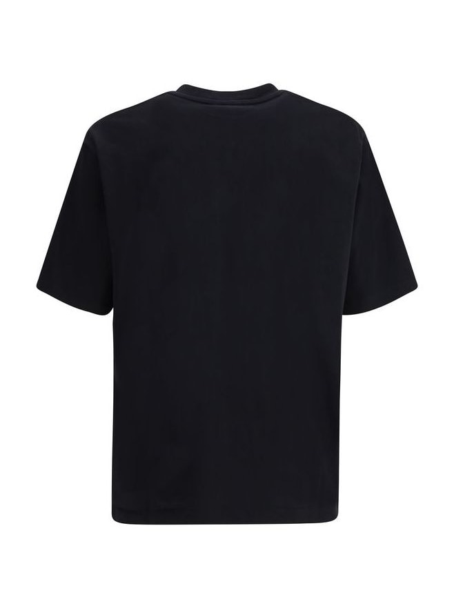 Dsquared2 · Тениска · Черен | DontMiss.bg