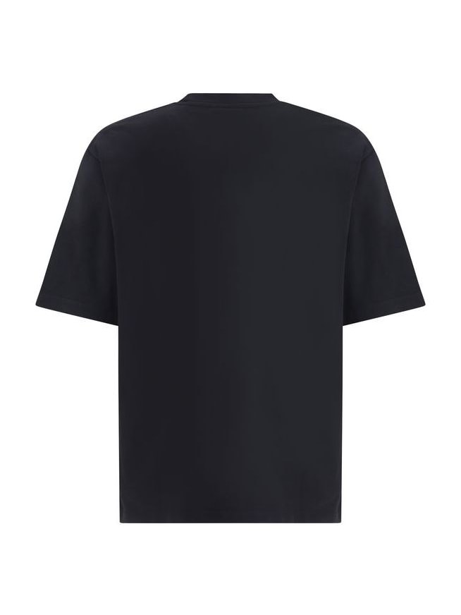 Dsquared2 · Тениска · Черен | DontMiss.bg