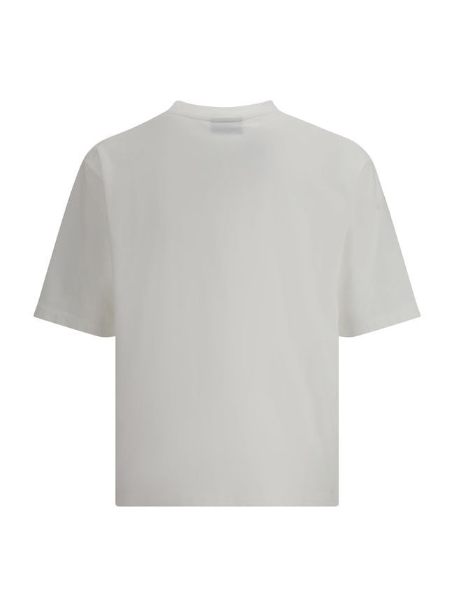 Dsquared2 · Тениска · Бял | DontMiss.bg