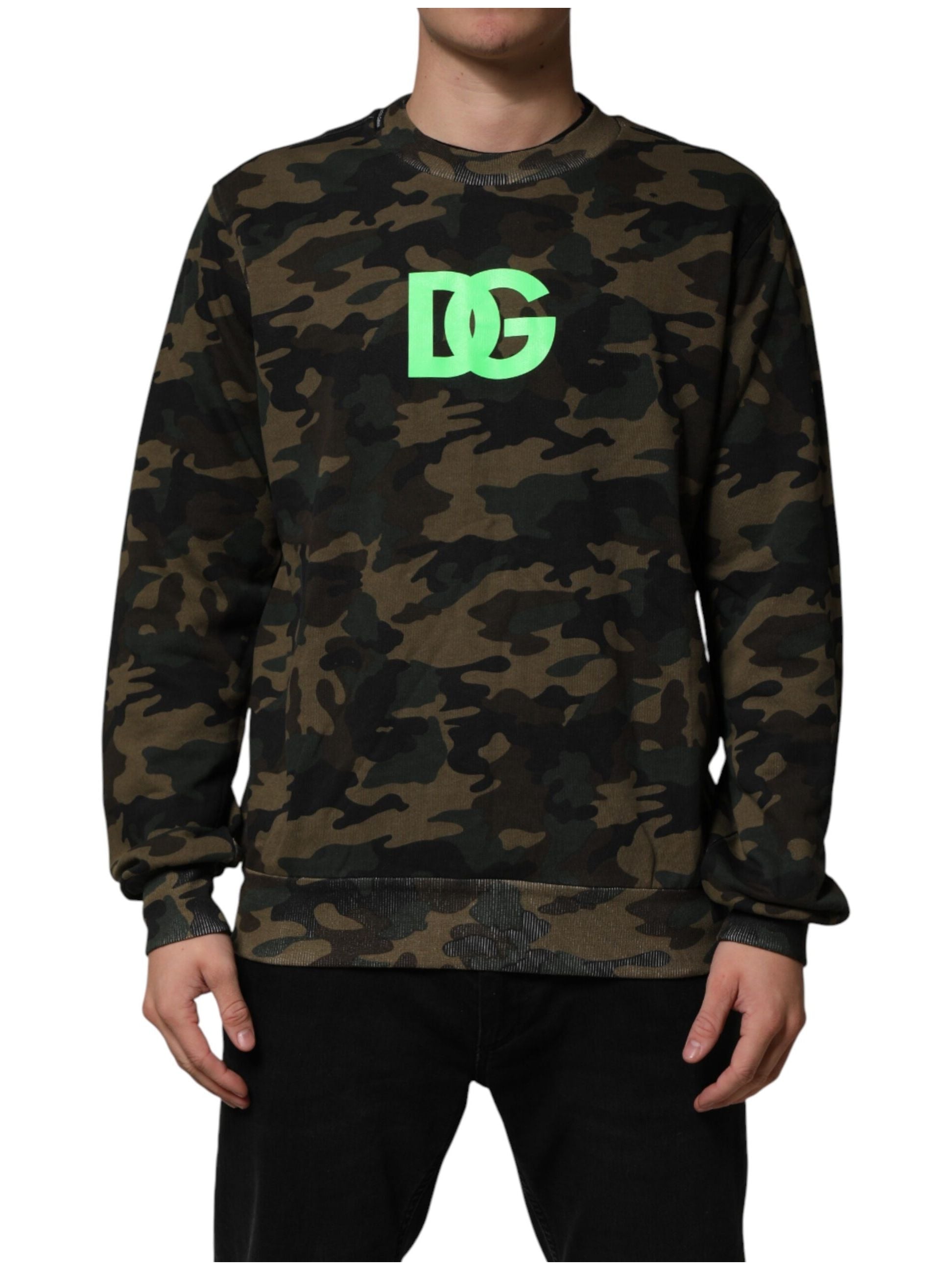 Dolce&Gabbana · Суитшърт · Многоцветен | DontMiss.bg