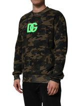 Dolce&Gabbana · Суитшърт · Многоцветен | DontMiss.bg