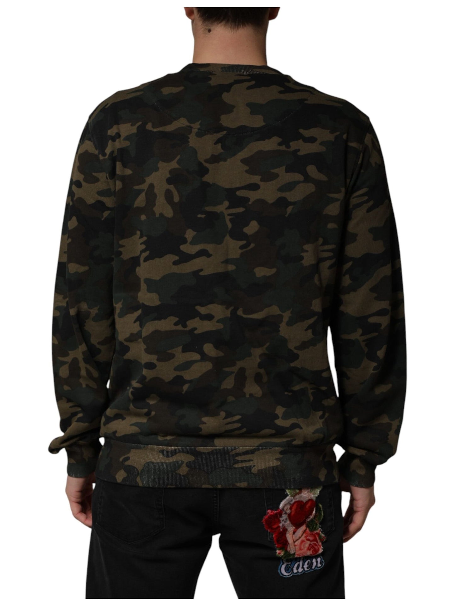 Dolce&Gabbana · Суитшърт · Многоцветен | DontMiss.bg