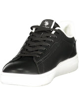 U.S. Polo Assn. · Ниски кецове · Черен | DontMiss.bg