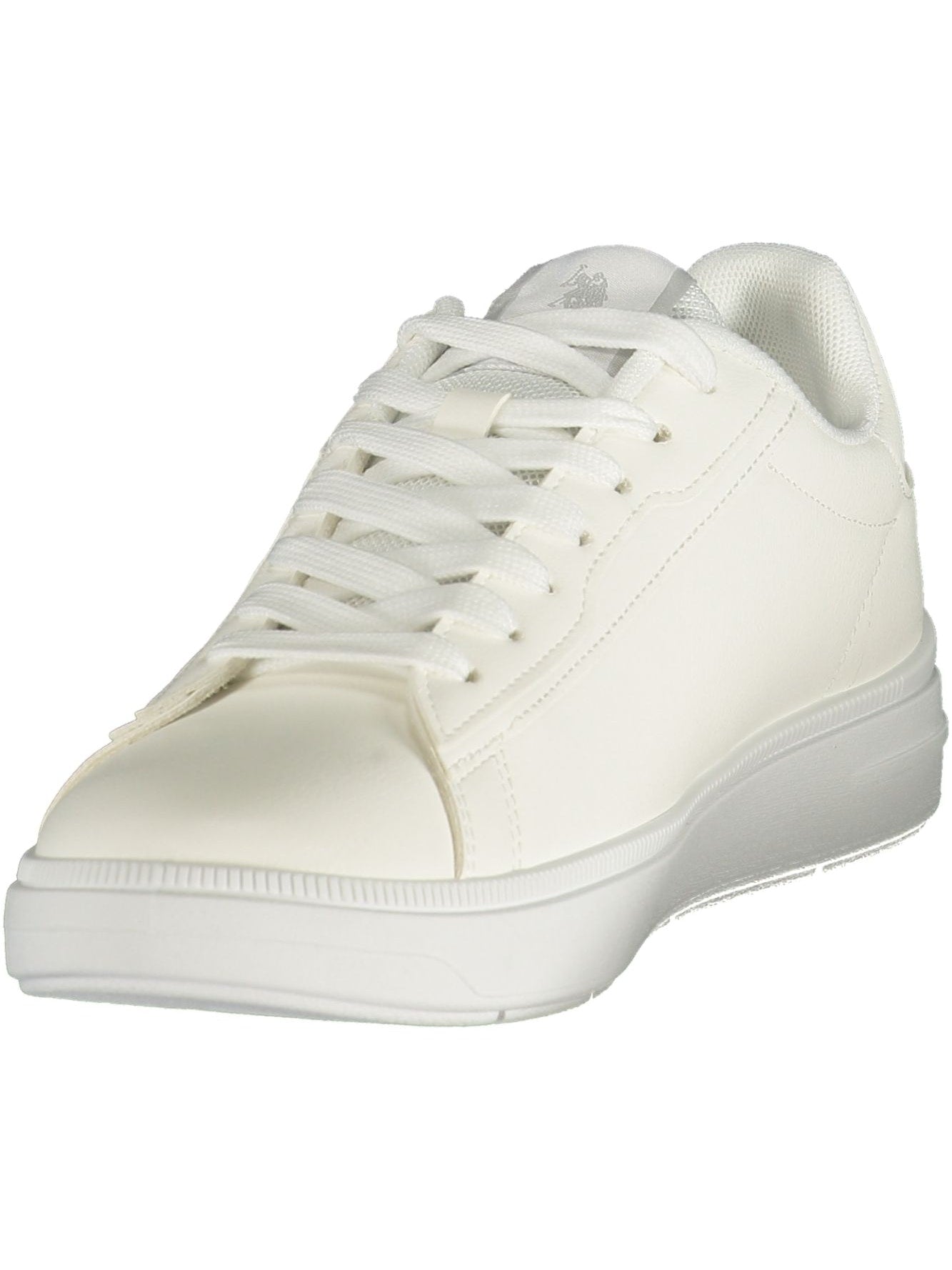 U.S. Polo Assn. · Ниски кецове · Бял | DontMiss.bg
