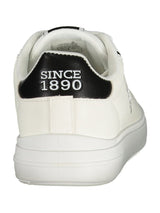 U.S. Polo Assn. · Ниски кецове · Бял | DontMiss.bg