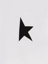 Golden Goose · Тениска · Бял | DontMiss.bg