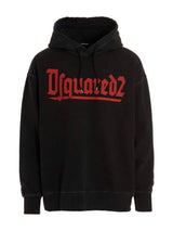 Dsquared2 · Суитшърт · Черен | DontMiss.bg