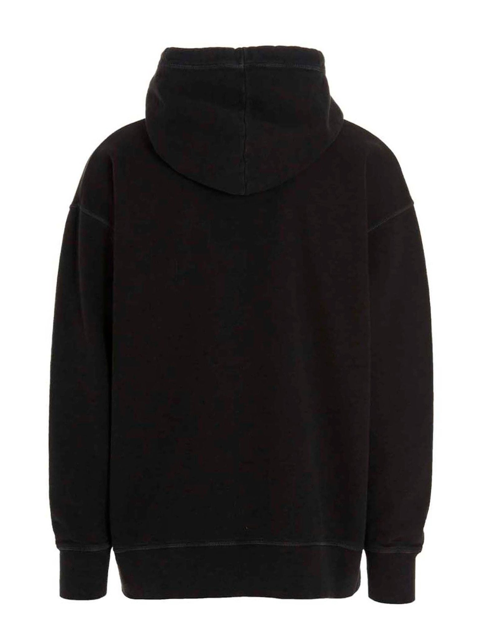 Dsquared2 · Суитшърт · Черен | DontMiss.bg