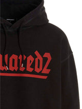 Dsquared2 · Суитшърт · Черен | DontMiss.bg