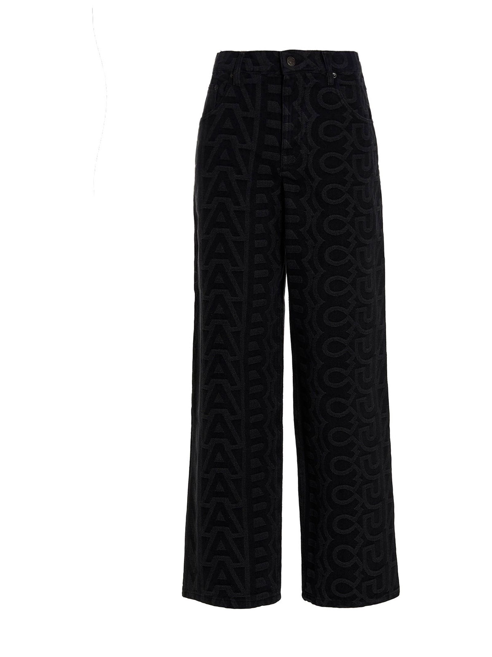 Marc Jacobs · Дънки · Черен | DontMiss.bg