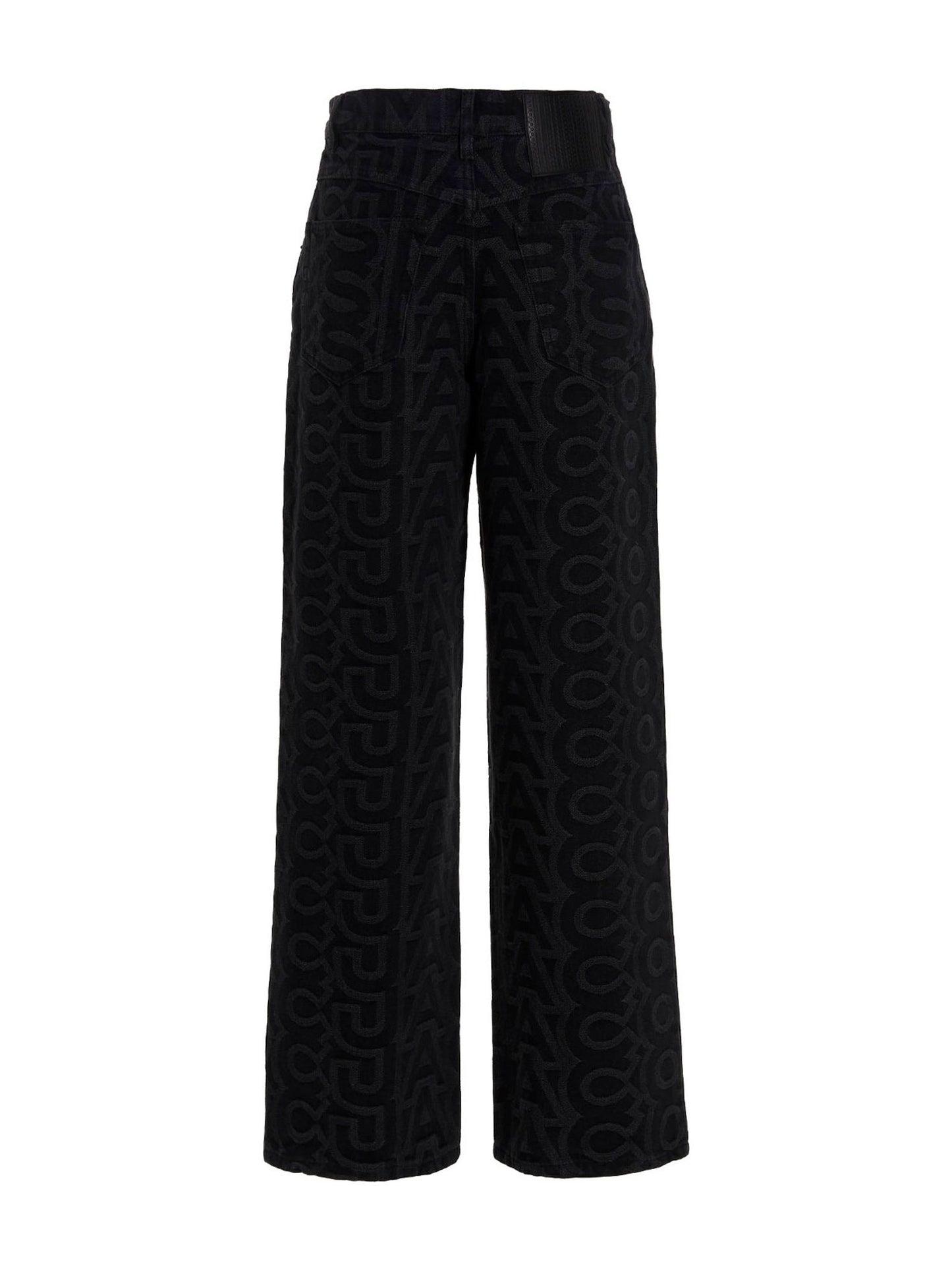Marc Jacobs · Дънки · Черен | DontMiss.bg