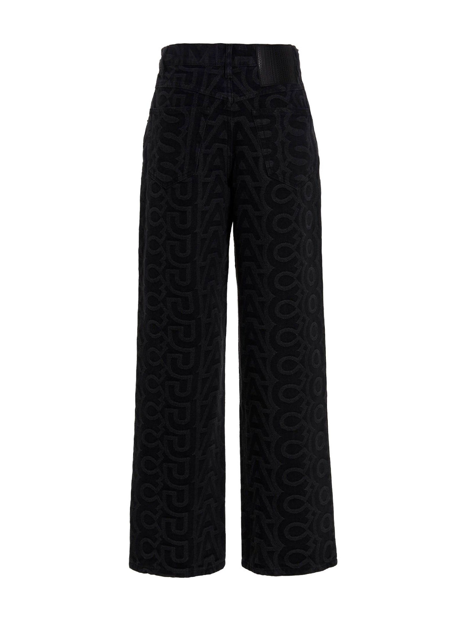 Marc Jacobs · Дънки · Черен | DontMiss.bg