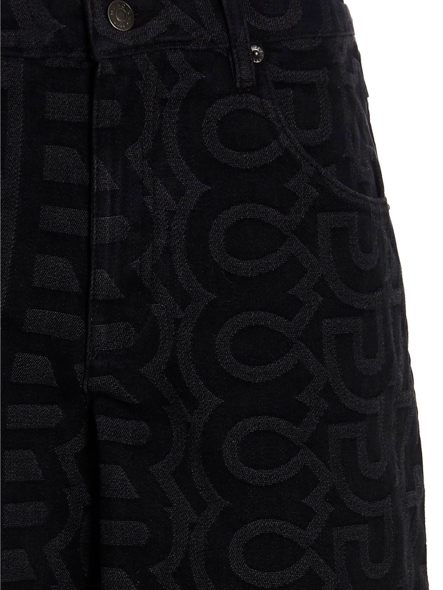 Marc Jacobs · Дънки · Черен | DontMiss.bg