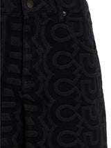 Marc Jacobs · Дънки · Черен | DontMiss.bg
