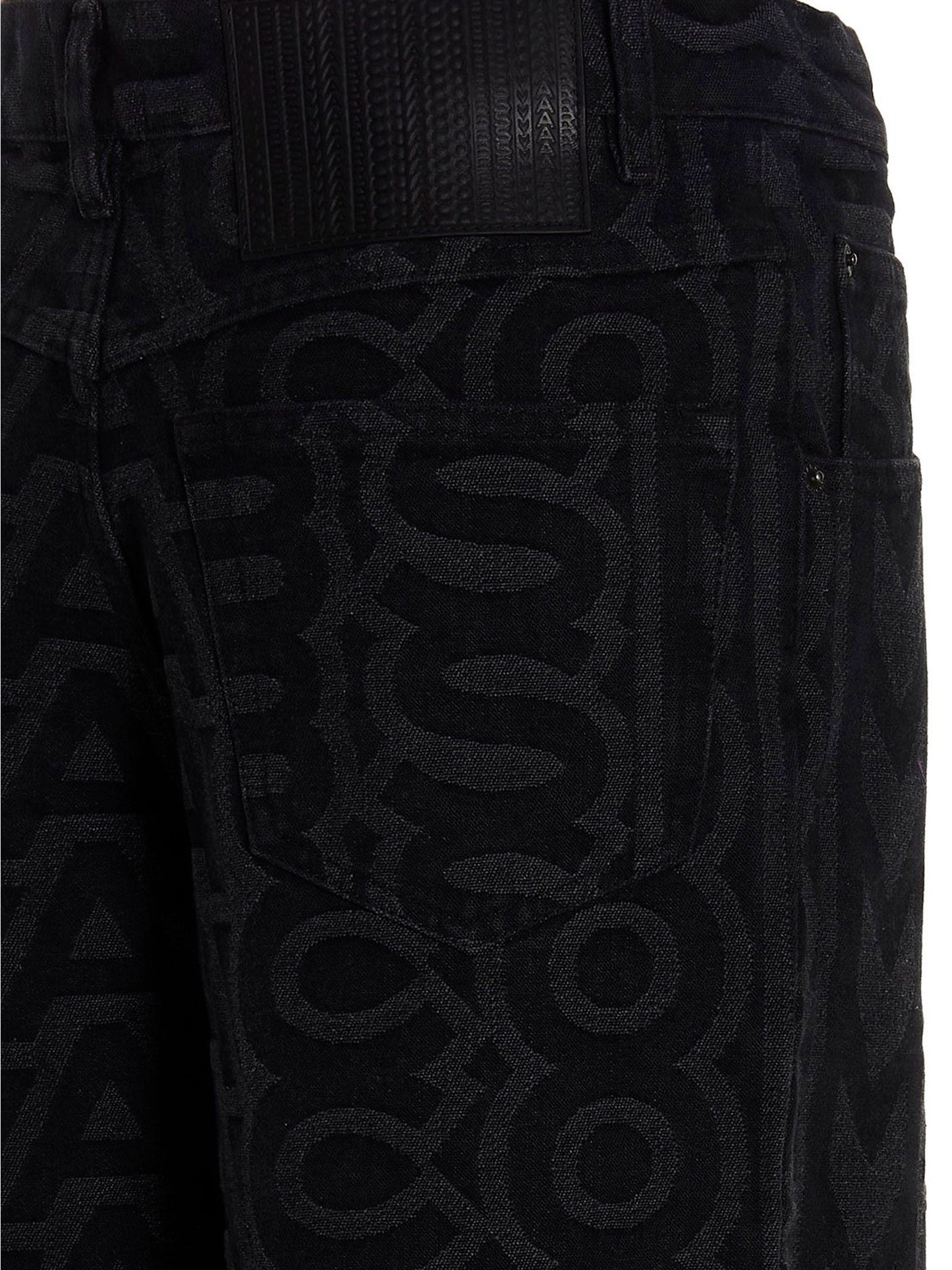 Marc Jacobs · Дънки · Черен | DontMiss.bg