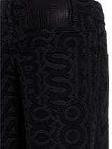 Marc Jacobs · Дънки · Черен | DontMiss.bg