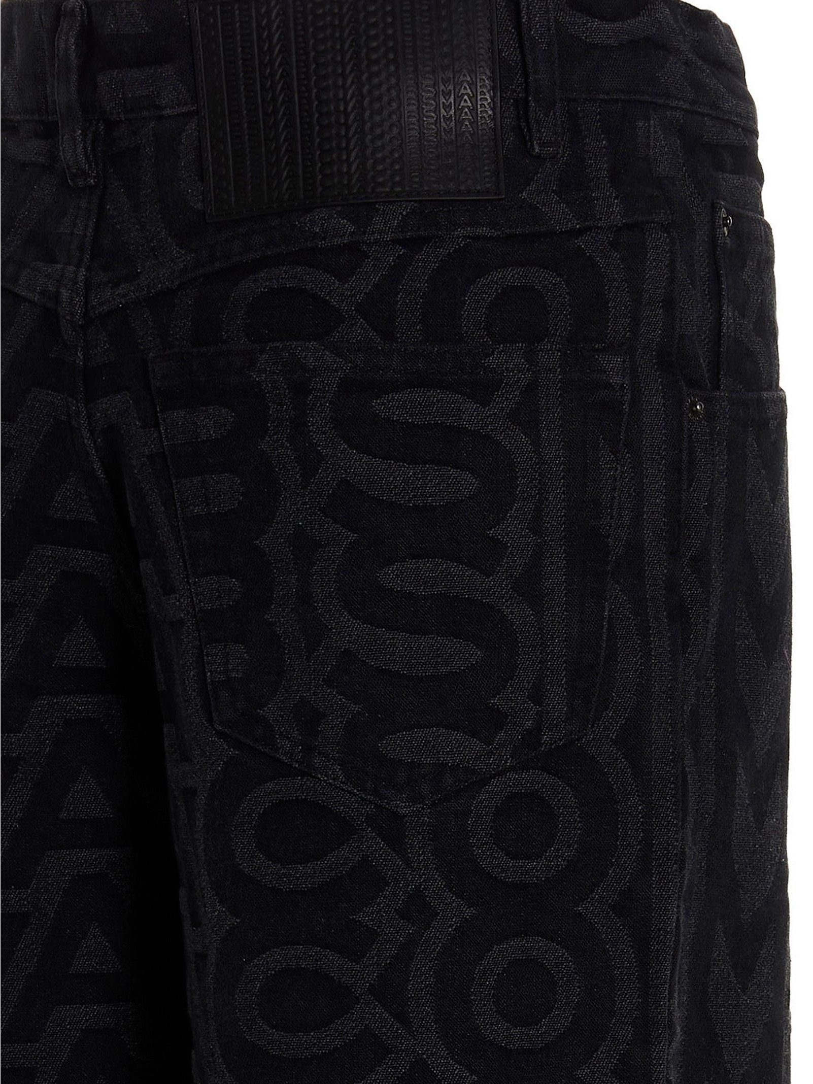 Marc Jacobs · Дънки · Черен | DontMiss.bg