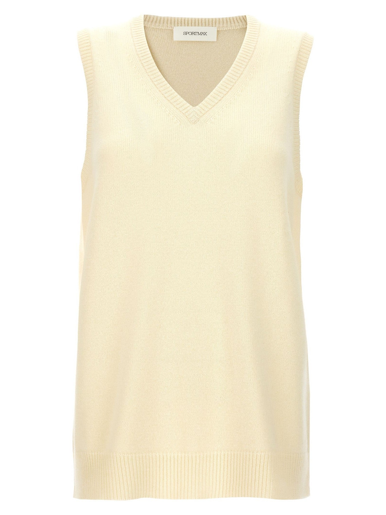Sportmax · Елек · Жълт | DontMiss.bg