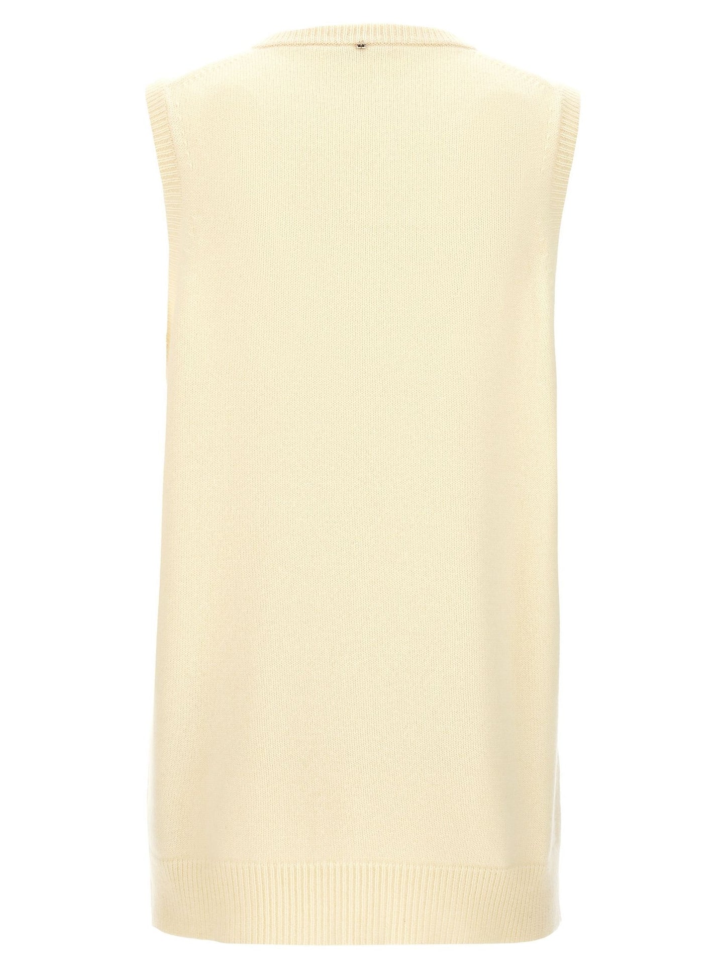 Sportmax · Елек · Жълт | DontMiss.bg