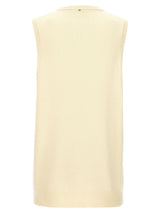 Sportmax · Елек · Жълт | DontMiss.bg