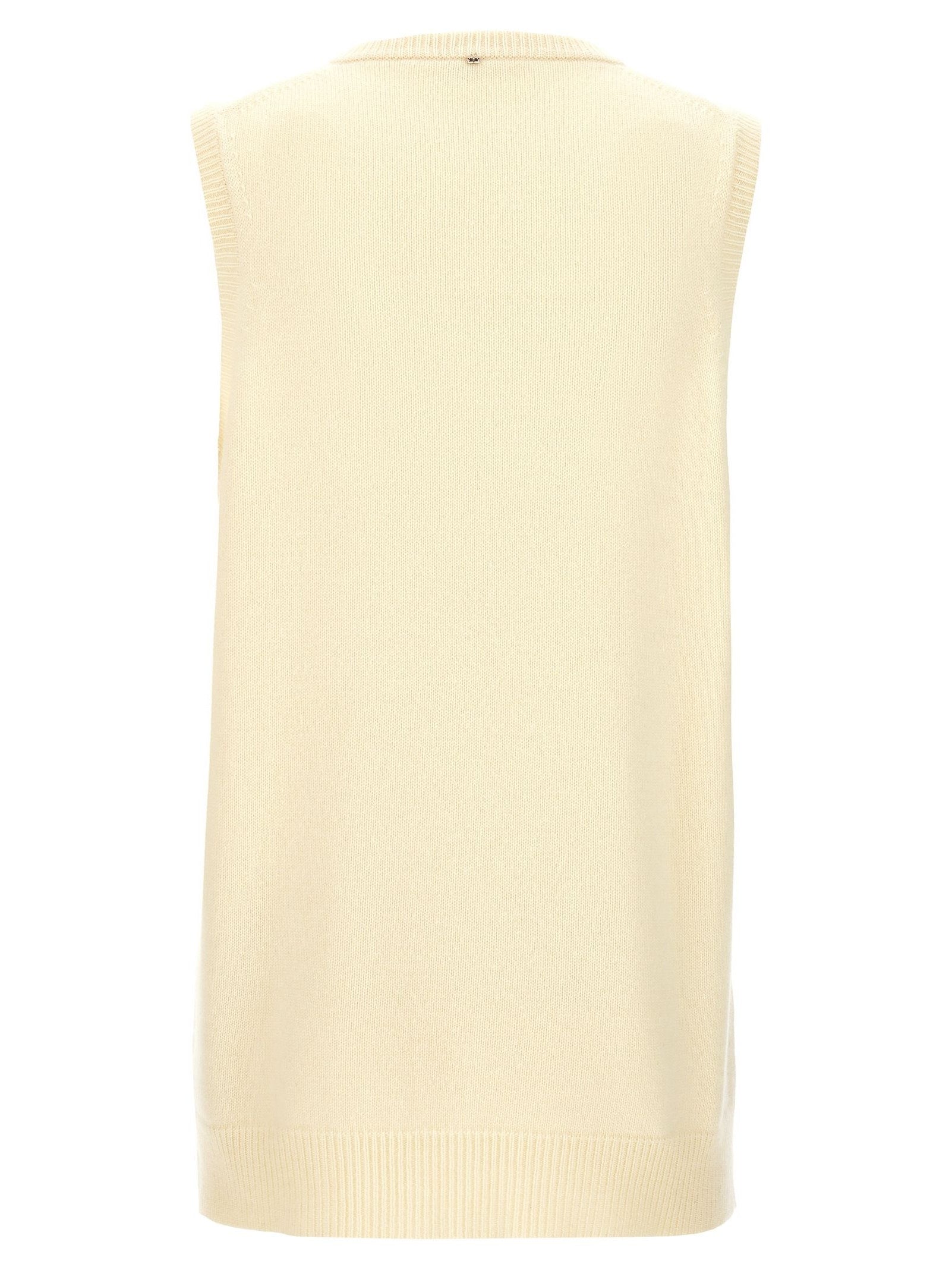 Sportmax · Елек · Жълт | DontMiss.bg
