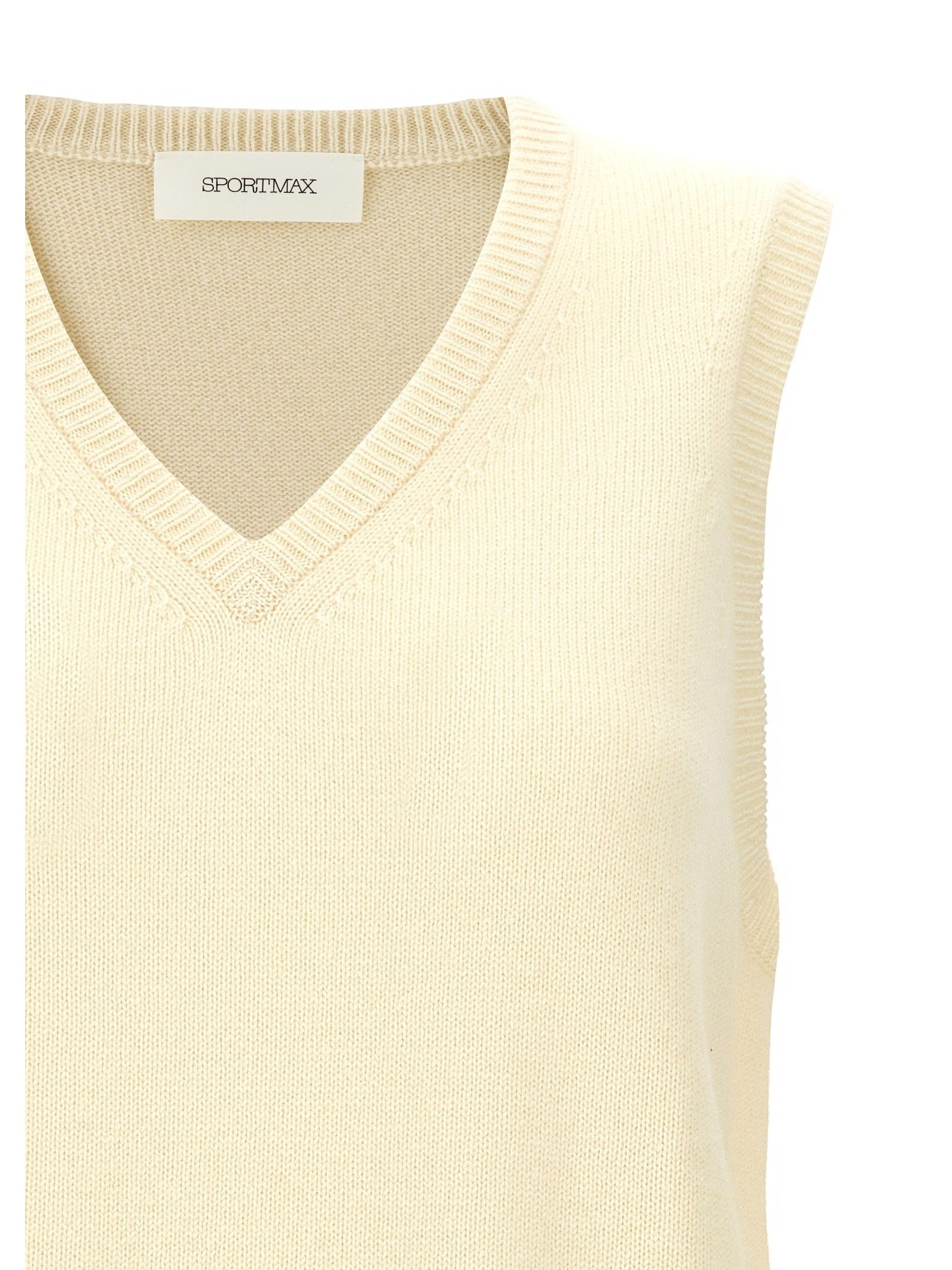 Sportmax · Елек · Жълт | DontMiss.bg