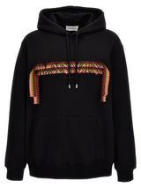 Lanvin · Суитшърт · Черен | DontMiss.bg