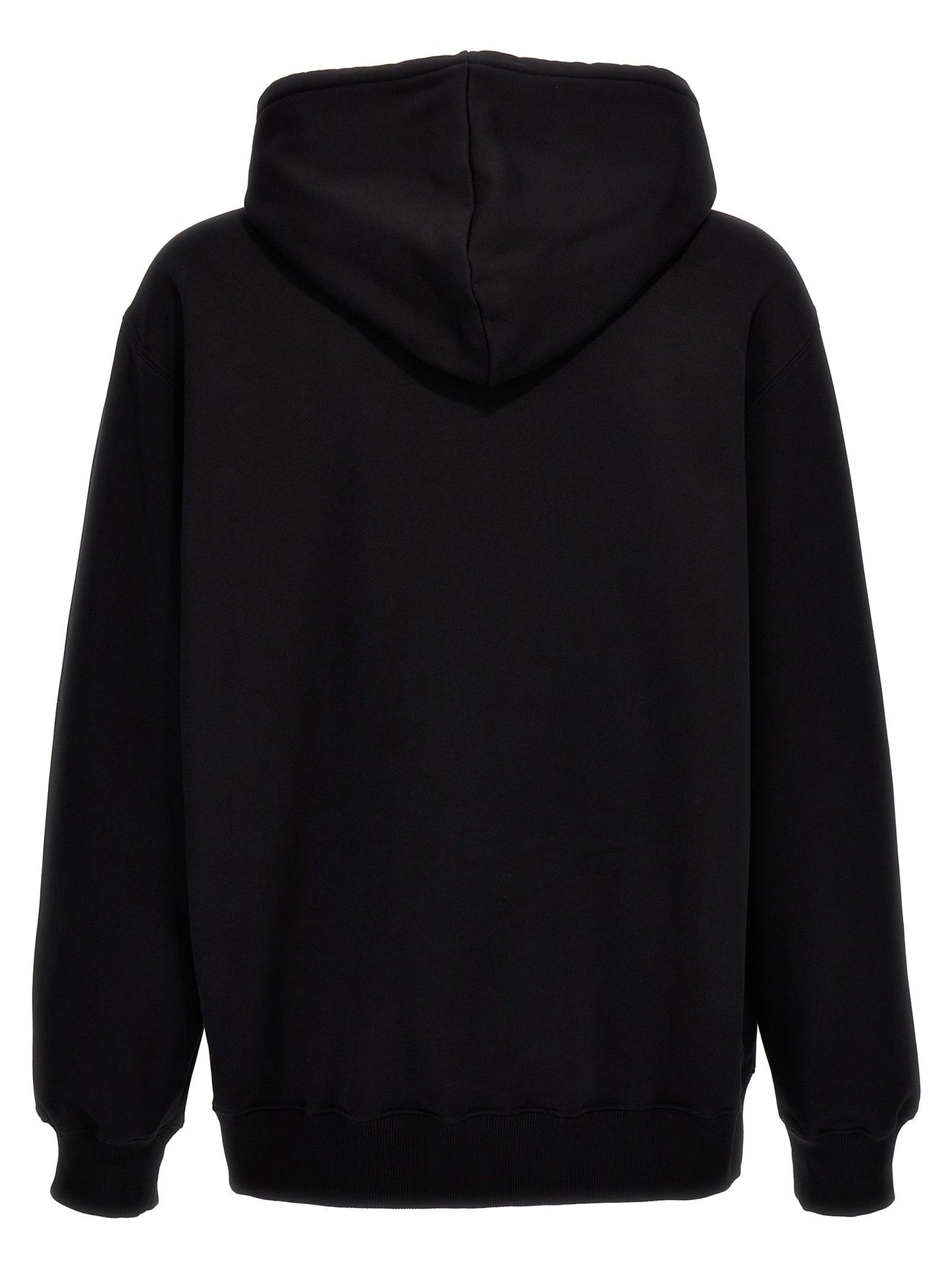 Lanvin · Суитшърт · Черен | DontMiss.bg