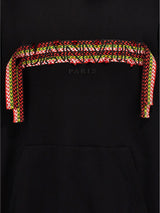 Lanvin · Суитшърт · Черен | DontMiss.bg