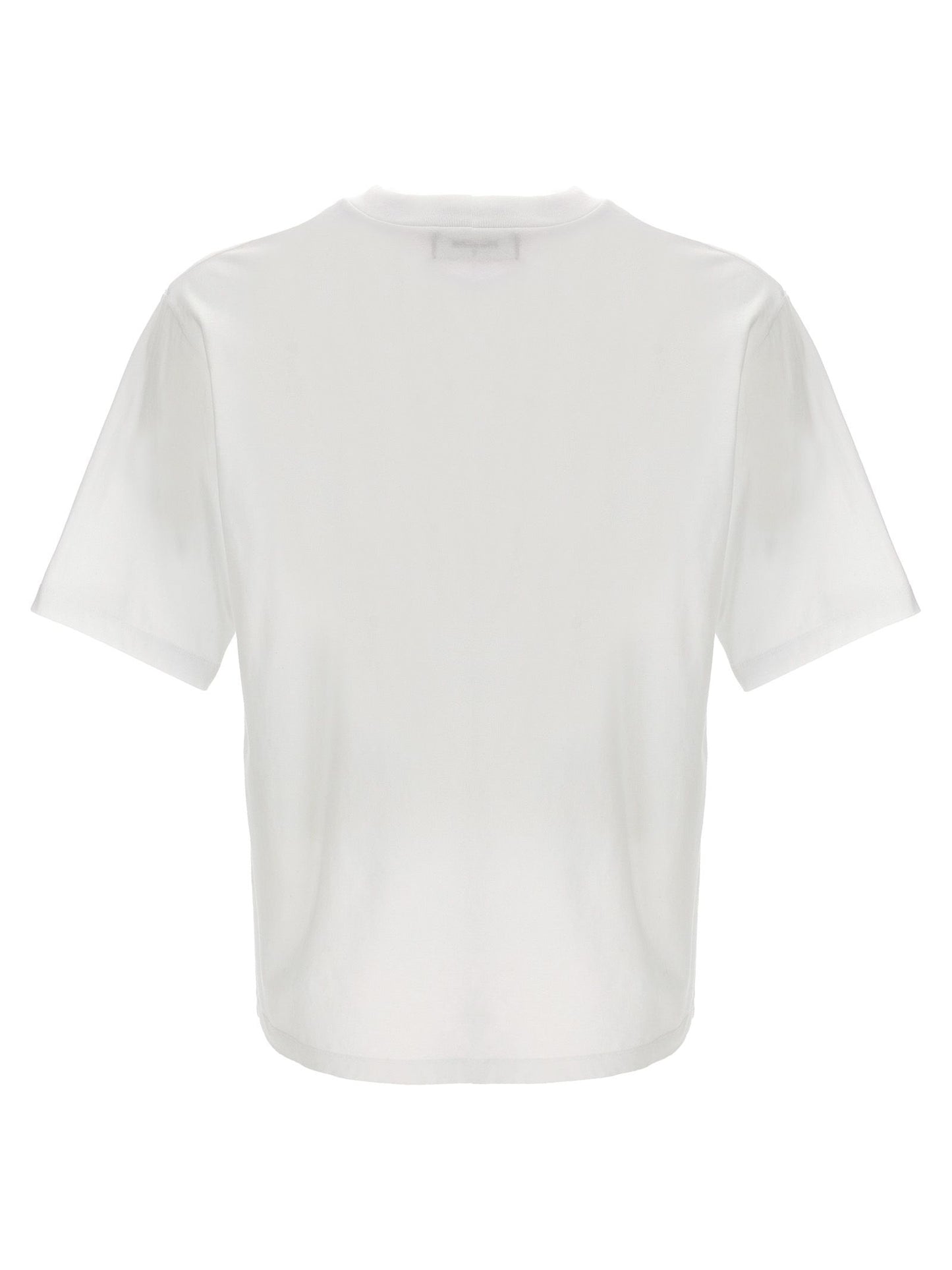 Dsquared2 · Тениска · White/Black | DontMiss.bg