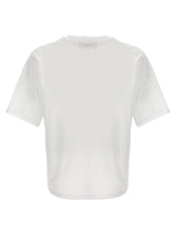 Dsquared2 · Тениска · White/Black | DontMiss.bg