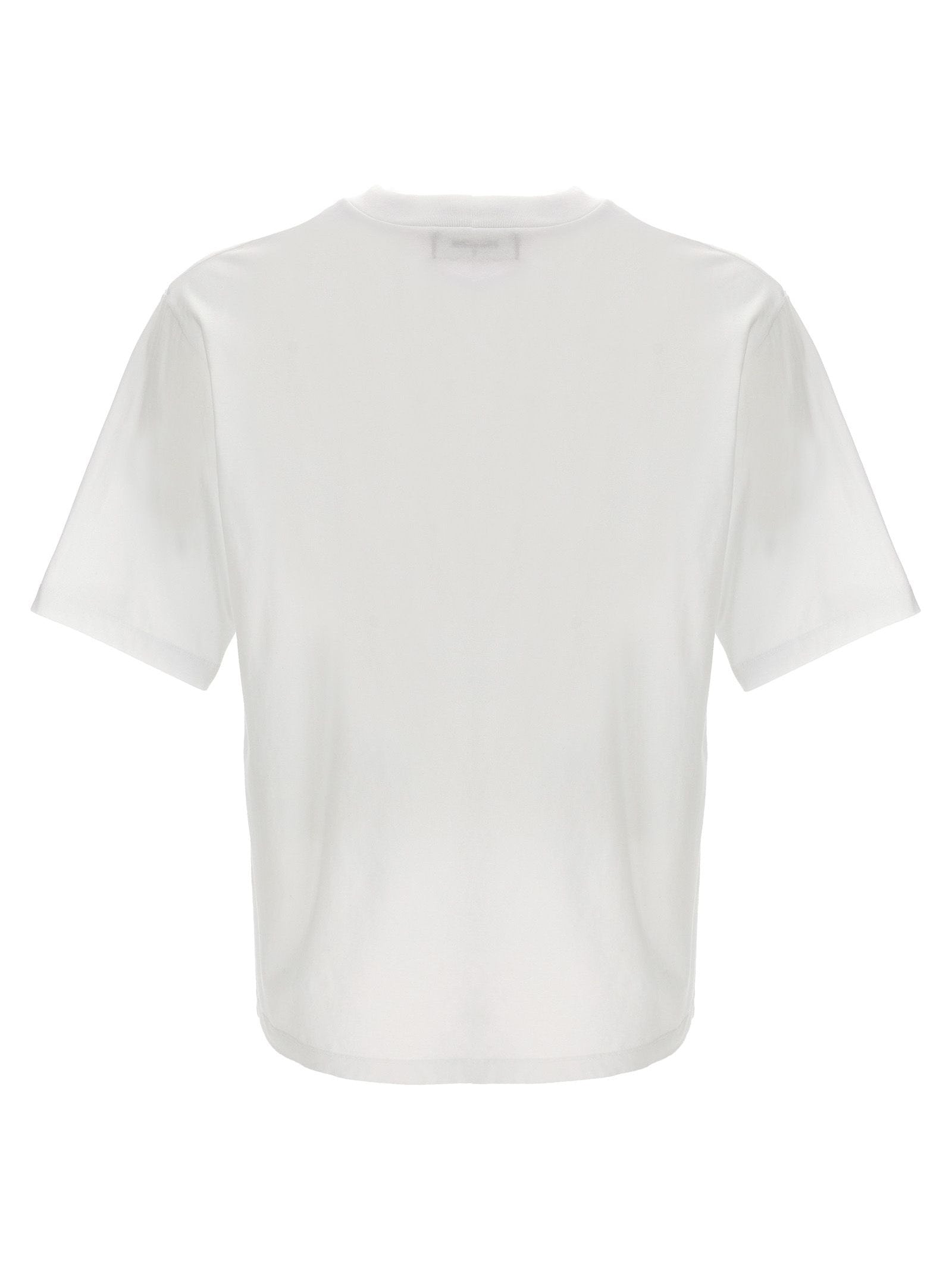 Dsquared2 · Тениска · White/Black | DontMiss.bg