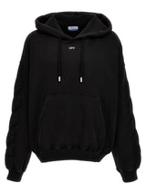 Off-White · Суитшърт · Сив | DontMiss.bg