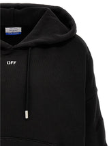 Off-White · Суитшърт · Сив | DontMiss.bg