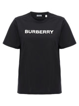 Burberry · Тениска · White/Black | DontMiss.bg