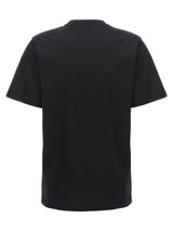 Burberry · Тениска · White/Black | DontMiss.bg