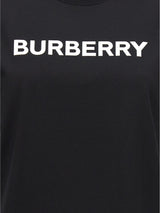 Burberry · Тениска · White/Black | DontMiss.bg